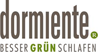 dormiente Logo dormiente Logo
